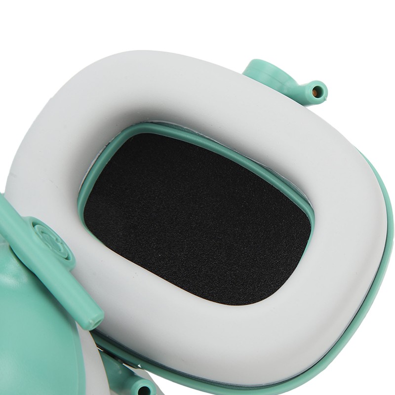 Kids Ear Muff Hearing Protection Noise Reduction Comfortable Infant Children