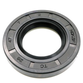 Parts and Parts Shaft Seal 26 x 47 x 7 mm NBR 70 DIN 3760 ISO 6194