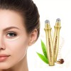 Universo en Linea Set Colágeno Baba Caracol Roll On Serum