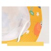 LeafIn Kids Hat, Hat, Kids' Hat, With Drawstring, Sunshade, UVcut