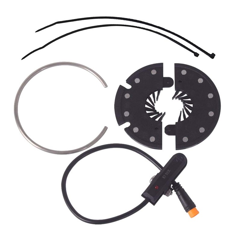 KT- D12L Pas Sensor Universal Elecrtic Bicycle Pedal Assist Sensor