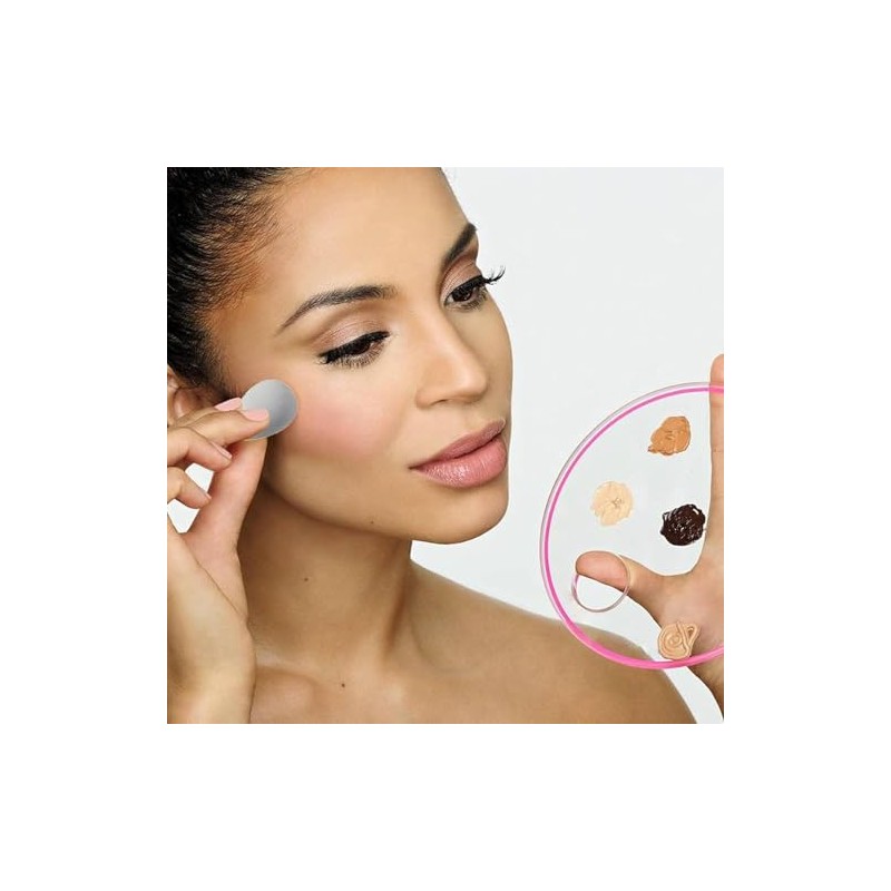 Set de 14 esponjas de maquillaje, Beauty blenders