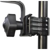 Cobra Clamp on Microphone Holder 2 Year Warranty