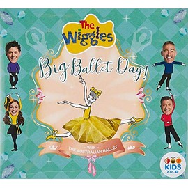 The Wiggles Big Ballet Day!