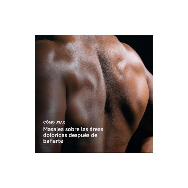 ELEMIS Instant Refreshing Gel - Muscle Reviving Body Gel, 5