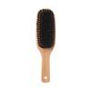 MUJI Beech Wood Clothes Brush