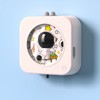 Automatic Foam Soap Dispenser Infrared Sensing Rechargeable Wall Mounted Touchless