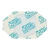 Tegaderm Film 3M 10x12 Cm CAJA C/50 Parches