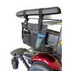 EZ-ACCESS EZ-ACCESSORIES - Bolsa para brazo de scooter (tamaño pequeño)
