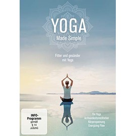 YOGA | Made Simple - Fitter und gesünder mit Yoga