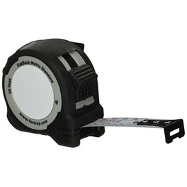 FastCap PMS-FLAT-16 PMS Flatback Series Tape Measure 16 Foot