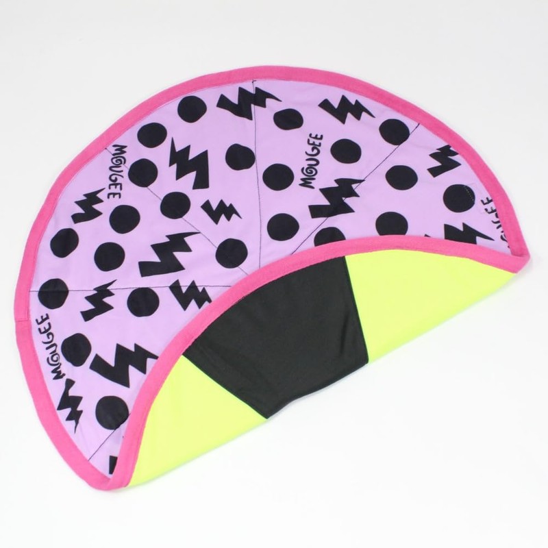 Mougee Star Flow Star - Pizza Series - 19.5" Diameter