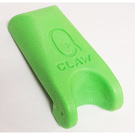 Q Claw 1 Cue Holder Green