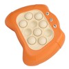 Decompression Breakthrough Puzzle Game Machine Speed Push Pop Button Puzzle