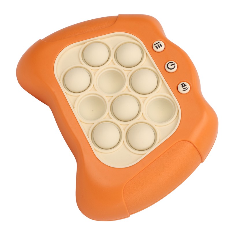 Decompression Breakthrough Puzzle Game Machine Speed Push Pop Button Puzzle