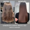 Karseell Colágeno+aceite+ Shampoo+acondicionador Kit 4 En1
