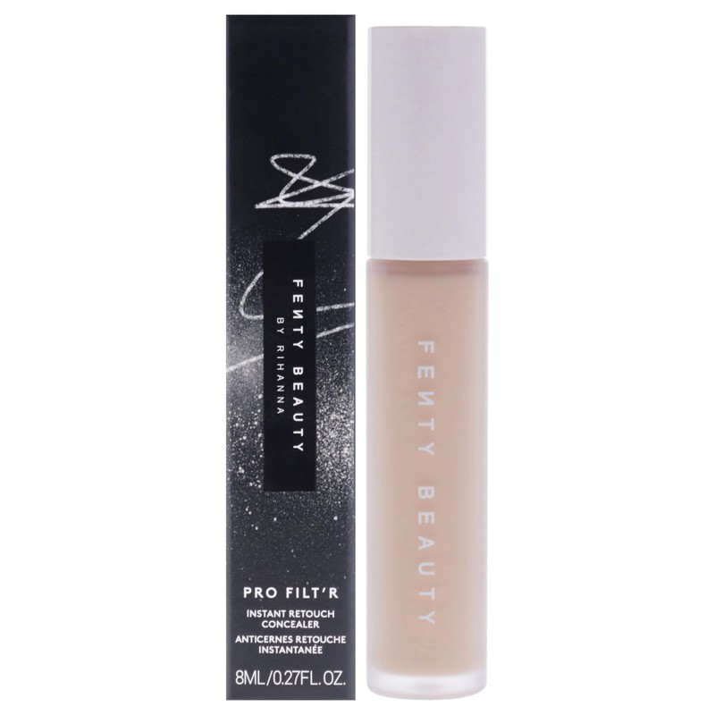 Pro Filtr Instant Retouch Concealer - 145 Light With Warm