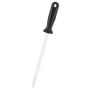 15 Inch Ceramic Sharpening Stone Honing Rod for Kitchen Knives