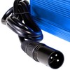 Mighty Max Battery 24 Volt 8 Amp Charger for 24BC8000T-2,