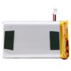 UPS Lithium Battery Expansion Board with 4000mAh Lithium Battery for