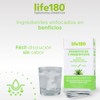 Life180 Dúo Probióticos y Prebióticos Pack de 2 Cajas 21
