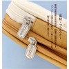 Pencil Case, Pen Case, Stylish, Large Capacity, Two-story Multi-functional Pouch,