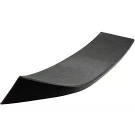DSX DEEP BUMPER SPOILER - CHIN LIP - 2 PIECE - for MK1 VW JETTA GOLF GTi CABRIOLET