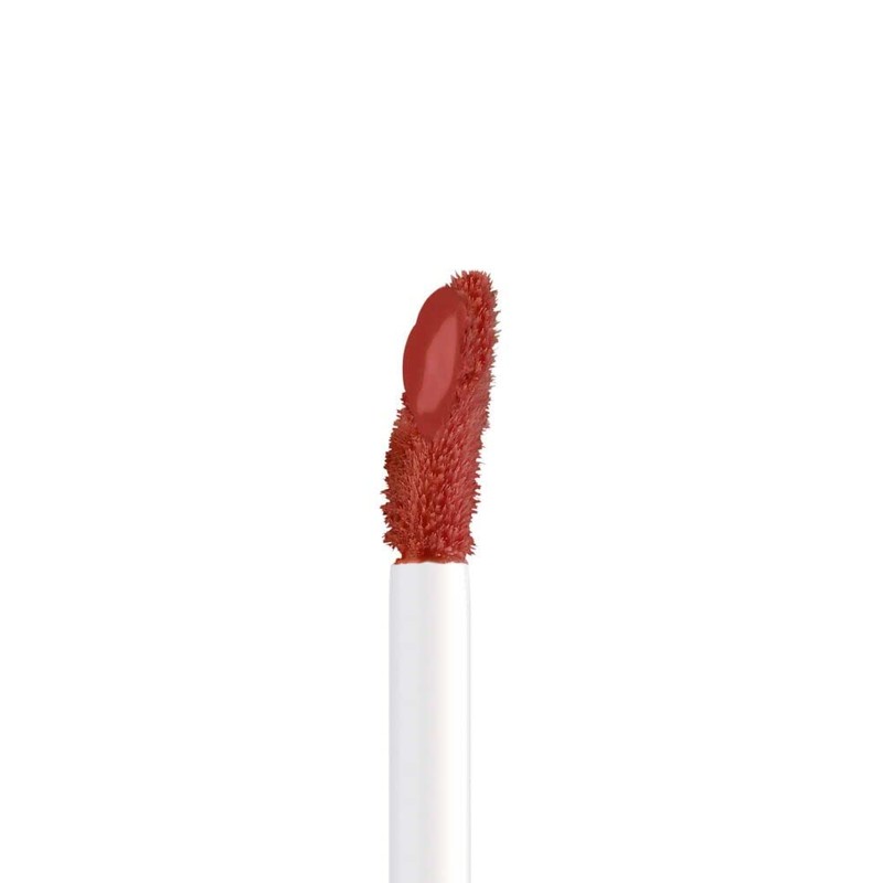 ARTDECO Matt Passion Lip Fluid - Creamy Liquid Lipstick for