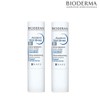 Bioderma Atoderm Lipstick 4g+4g / 바이오더마 아토덤 립스틱 4g+4g
