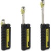 SOTO POCKET TORCH XT REFILLABLE JET LIGHTER #PT-XT 1300°C OUTPUT