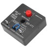 BAOMAIN Delay ON Break Timer QD-072 1.5A 18-240 VAC 0.03-10