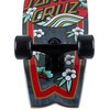 Santa Cruz Crane Dot Complete Cruzer