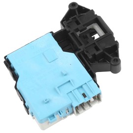 Seentech Lifetime EBF49827801 Washer Door Lock Assembly Compatible with LG Kenmore Washer - Replace: AP4998848, 6601ER1004C, 6601ER1004E, EBF49827802