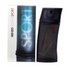 KENZO HOMME SPORT EAU DE TOILETTE NATURAL SPRAY 100 ML/3.4 FL.OZ.