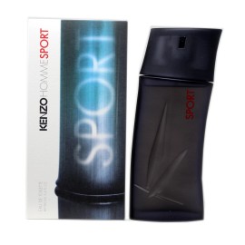 KENZO HOMME SPORT EAU DE TOILETTE NATURAL SPRAY 100 ML/3.4 FL.OZ.