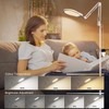 Sozapooty Light Therapy Lamp & Sun Lamp - 5 Adjustable