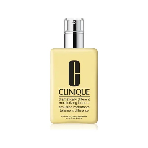 Clinique Crema Hidratante Dramatically Different 200ml Tipo de piel Todo