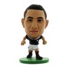 SoccerStarz International Figurine Blister Pack Featuring Dimitri Payet in France's