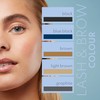 Augenmanufaktur Colour Lash & Brow Eyelashes and Eyebrows Dyeing Blue
