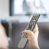 Voice Remote Control New Replacement TV Remote Applicable for Sony