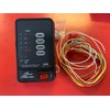 KIB M21VB Micro Monitor System, Black