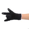 Intelligent Electric Heating Gloves Adjustable Winter Outdoor Sport Warm Keeping