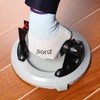 ZUOS 8" Glass Suction Cup Heavy Duty Hand-held Glass Lifter,