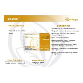 Divant Nf Y Norantrix Pack