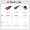 DSD TECH USB to CAN Bus Adapter Based on Open