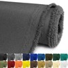 Waterproof Canvas Fabric by The Yard 58inch 600D Upholstery Material