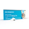BLIS Probiotics ThroatHealth Oral Probiotics k12 2.5 Billion Cfu, Throat