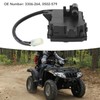 Actuator Front Differential Gearcase 3306‑264 Actuator Motor Replacement for Arctic