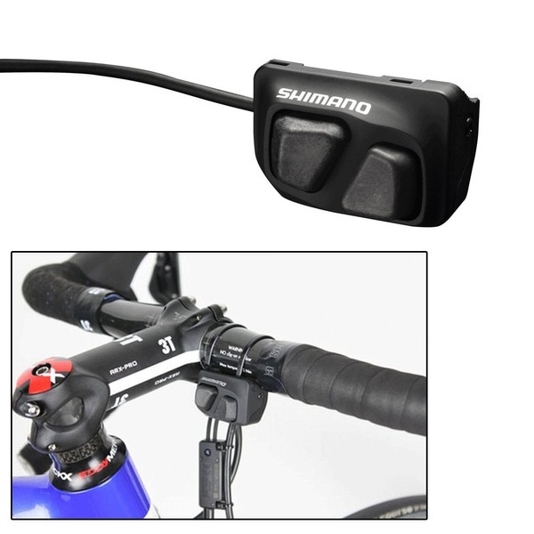 SHIMANO SW-R600 Di2 Climber Satellite Shifter