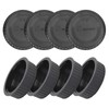 Nikon Lens Rear Cap for F-Mount Lens Back Cover, Plastic,
